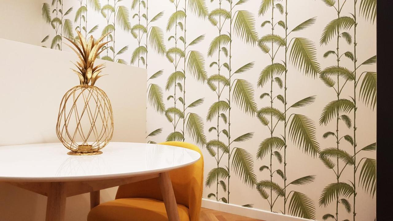 Serendipity Apartments - Duomo Милан Экстерьер фото