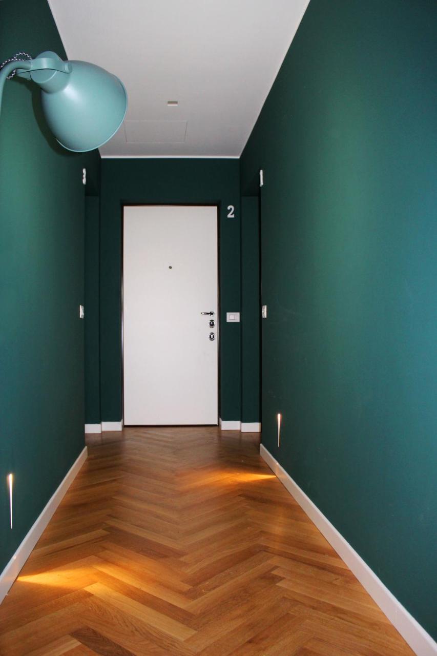 Serendipity Apartments - Duomo Милан Экстерьер фото